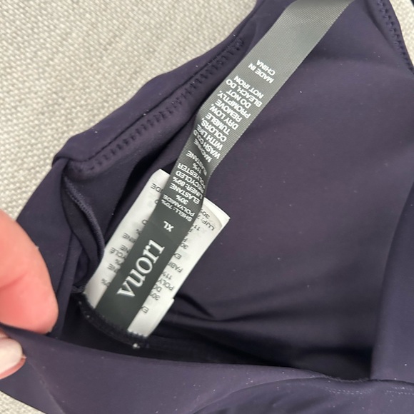 Vuori NEW Stride Bra - Picture 6 of 8